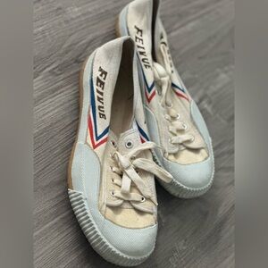 Basic Wushu Training Shoes – 720 Martial Arts Academy